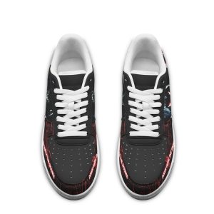 Disturbed AF1 Sneaker – ANHNV 5645