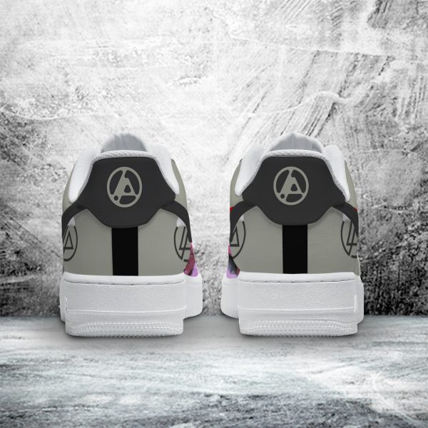 Linkin Park AF1 Sneaker – ANHNV 5653