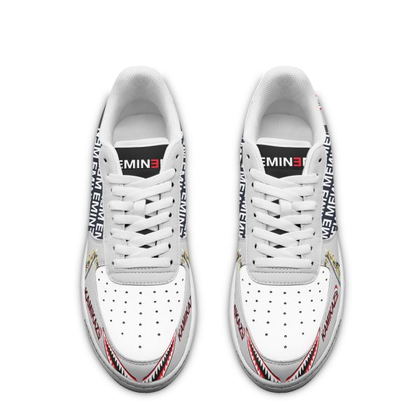 Eminem AF1 Sneaker – ANHNV 5690