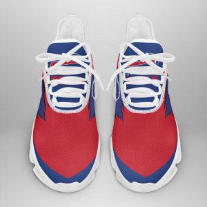 Buffalo Bills Clunky Sneaker - GNE 1917