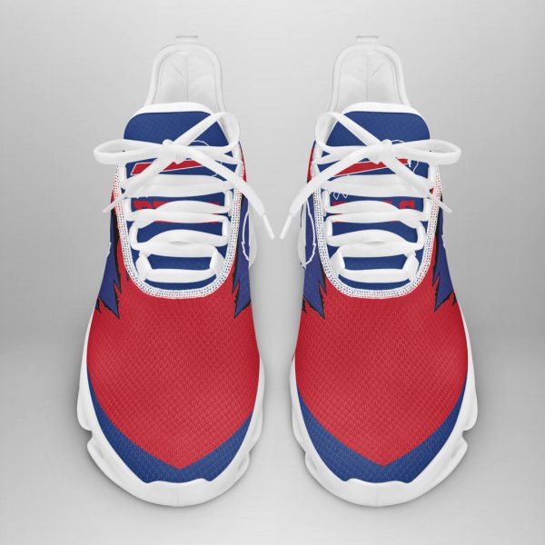 Buffalo Bills Clunky Sneaker - GNE 1917