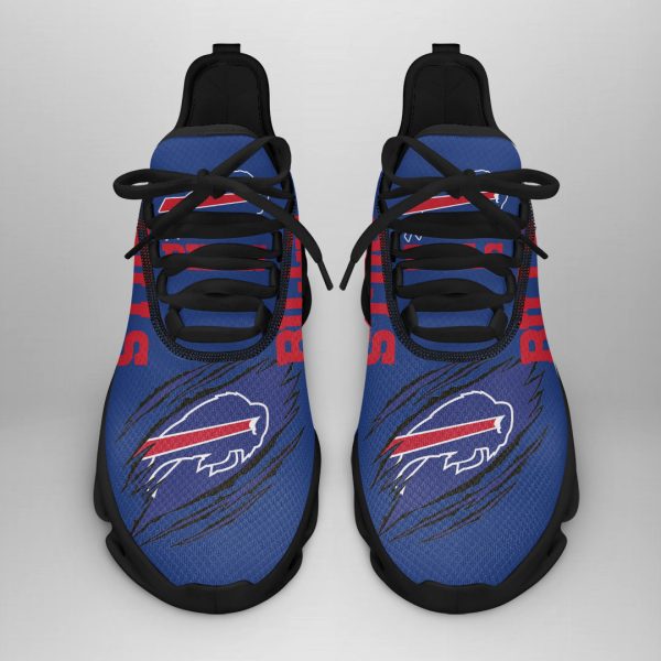 Buffalo Bills Clunky Sneaker - GNE 1918