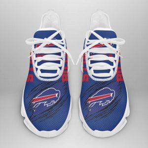 Buffalo Bills Clunky Sneaker - GNE 1918