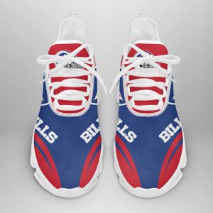 Buffalo Bills Clunky Sneaker - GNE 1919