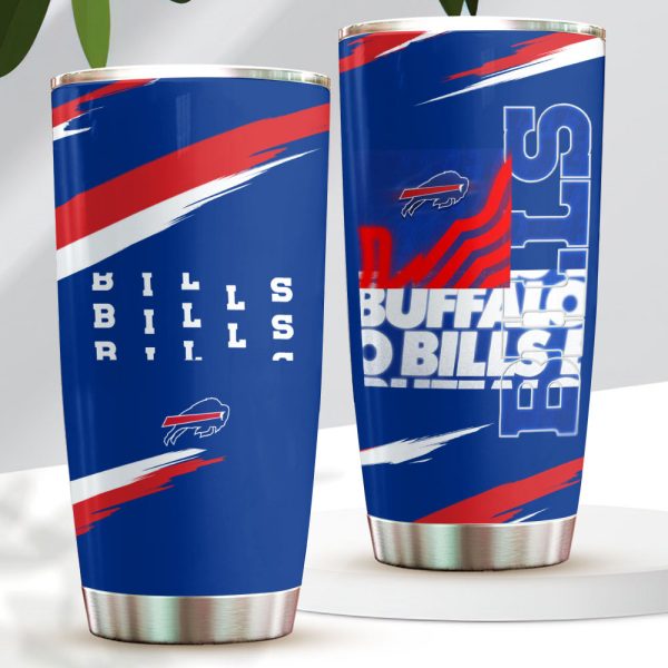 Buffalo Bills Tumbler Cup - GNE 1923