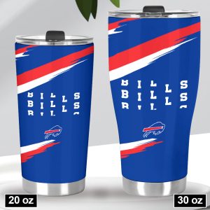 Buffalo Bills Tumbler Cup - GNE 1923