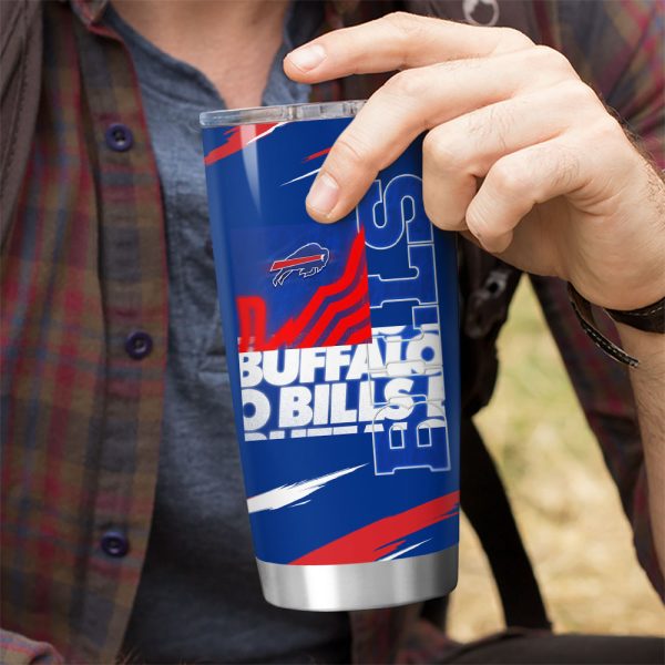 Buffalo Bills Tumbler Cup - GNE 1923