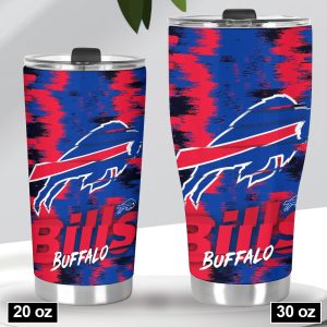 Buffalo Bills Tumbler Cup - GNE 1960