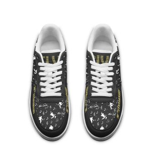 Elvis Presley AF1 Sneaker – MAITM 8762