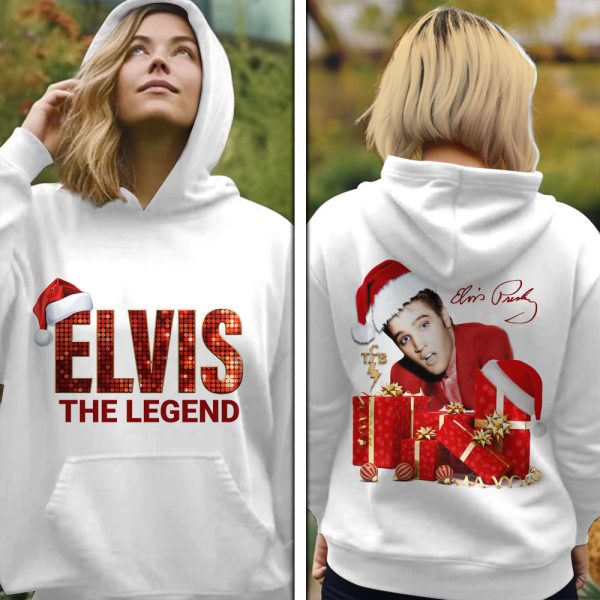 Elvis Presley 3D Apparel - GNE 2059