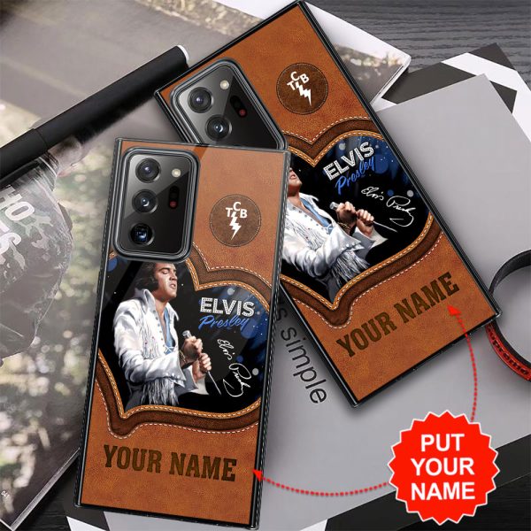 Personalized EP Music Phone Case - HOATT 6920