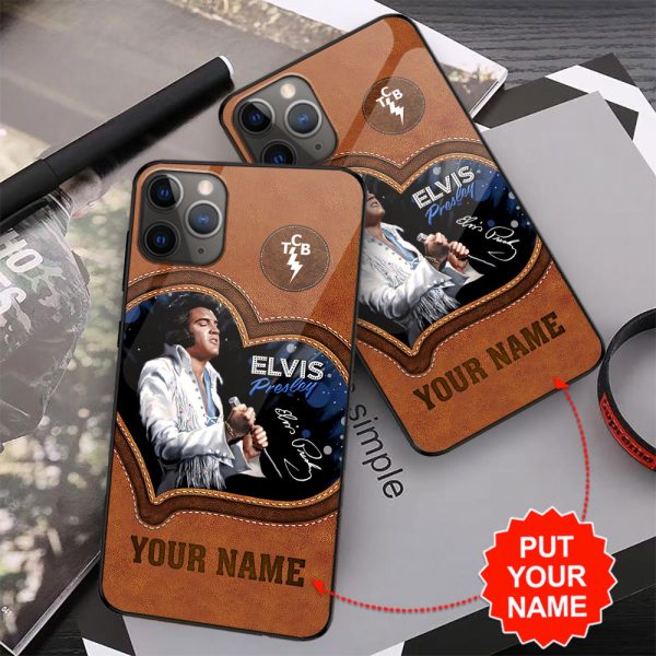 Personalized EP Music Phone Case - HOATT 6920