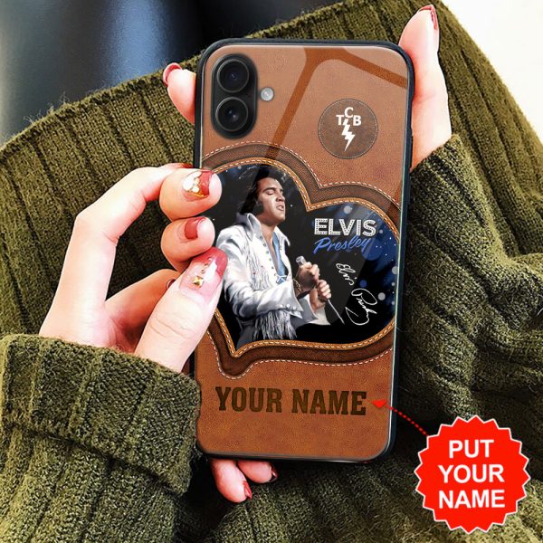 Personalized EP Music Phone Case - HOATT 6920