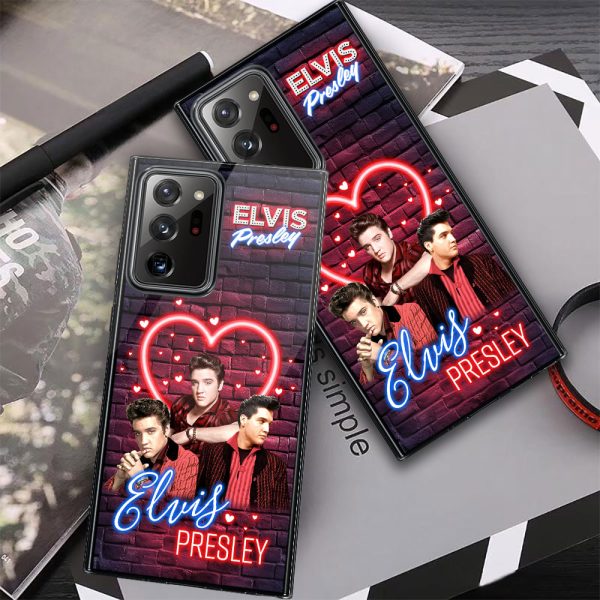 Elvis Presley Phone Case - MAITM 8825