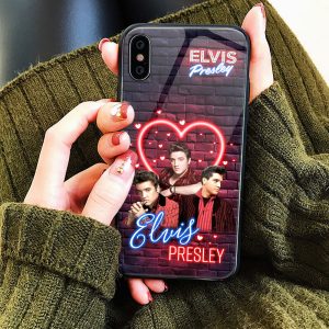 Elvis Presley Phone Case - MAITM 8825