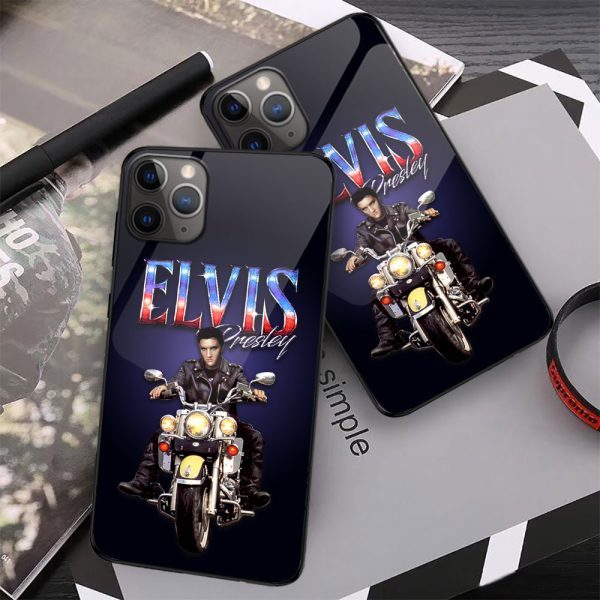 Elvis Presley Phone Case - HOATT 7066