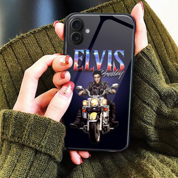 Elvis Presley Phone Case - HOATT 7066