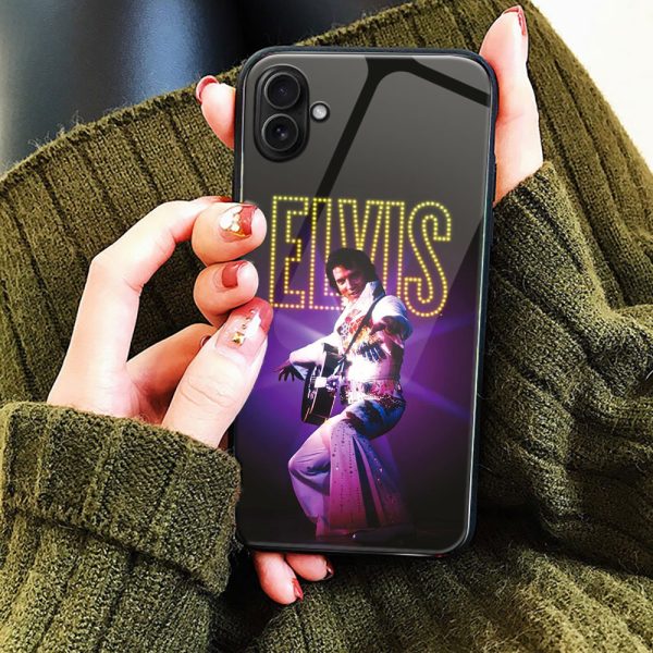 Elvis Presley Phone Case - HOATT 7088