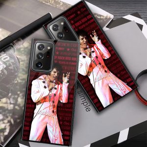 Elvis Presley Phone Case - HOATT 7140