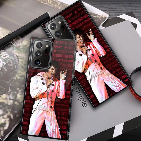 Elvis Presley Phone Case - HOATT 7140