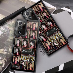 Elvis Presley Phone Case - HOATT 7175