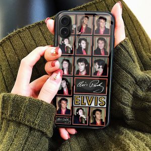 Elvis Presley Phone Case - HOATT 7175