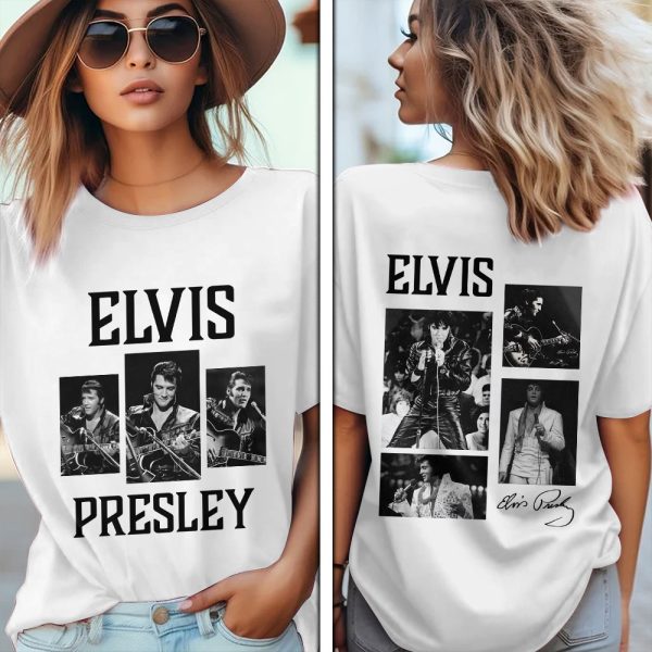 Elvis Presley 3D Apparel – GNE 1967