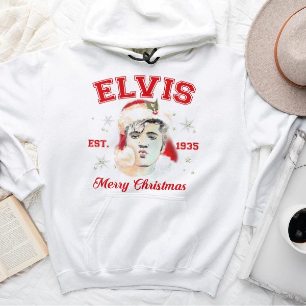 Elvis Presley 3D Apparel - GNE 2046