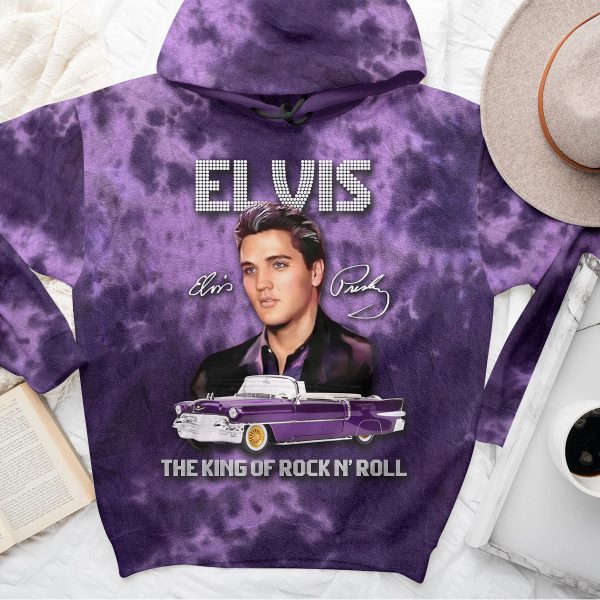 Elvis Presley 3D Apparel – HOATT 7064