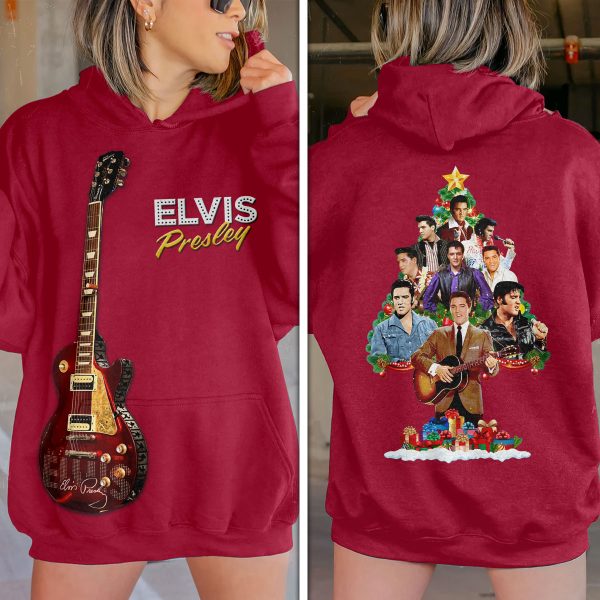 Elvis Presley 3D Apparel – VANDH 3922