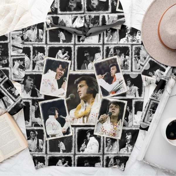 Elvis Presley 3D Apparel – HOATT 7017