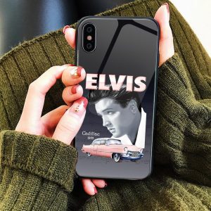 Elvis Presley Phone Case - TANTN 9416