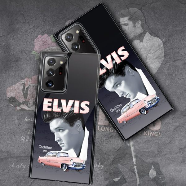 Elvis Presley Phone Case - TANTN 9416