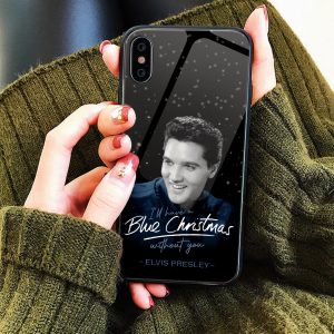 Elvis Presley Phone Case - TANTN 9417