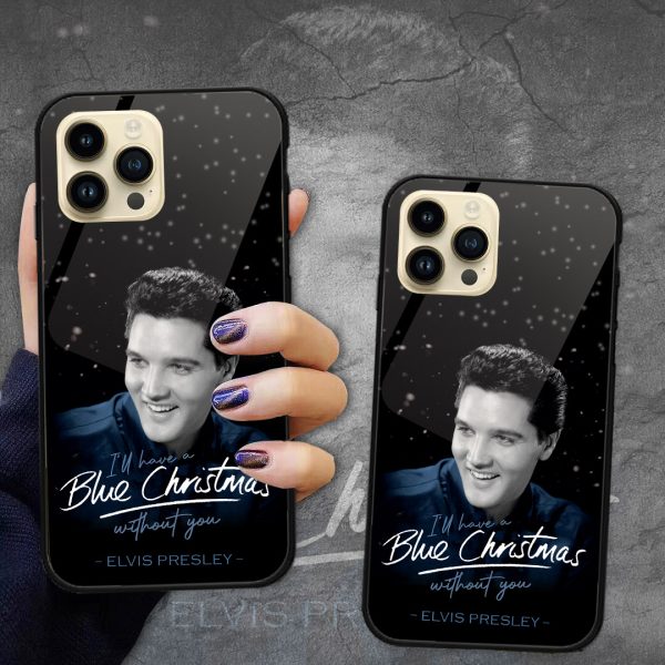 Elvis Presley Phone Case - TANTN 9417