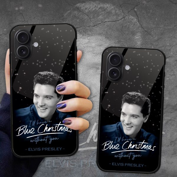 Elvis Presley Phone Case - TANTN 9417