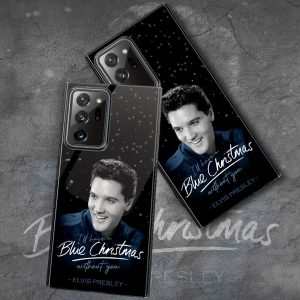 Elvis Presley Phone Case - TANTN 9417