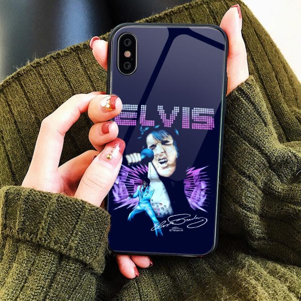 Elvis Presley Phone Case - TANTN 9418