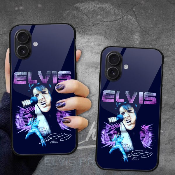 Elvis Presley Phone Case - TANTN 9418