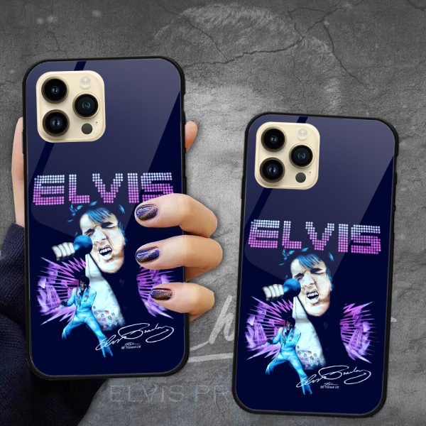 Elvis Presley Phone Case - TANTN 9418