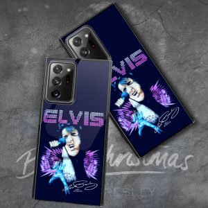 Elvis Presley Phone Case - TANTN 9418