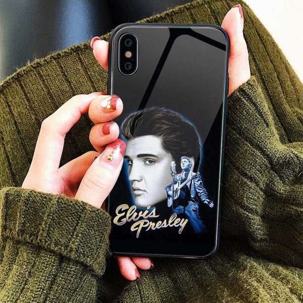 Elvis Presley Phone Case - TANTN 9419