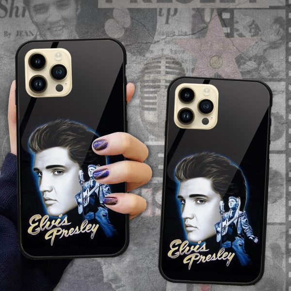 Elvis Presley Phone Case - TANTN 9419