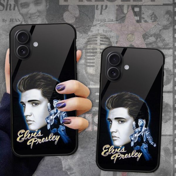 Elvis Presley Phone Case - TANTN 9419