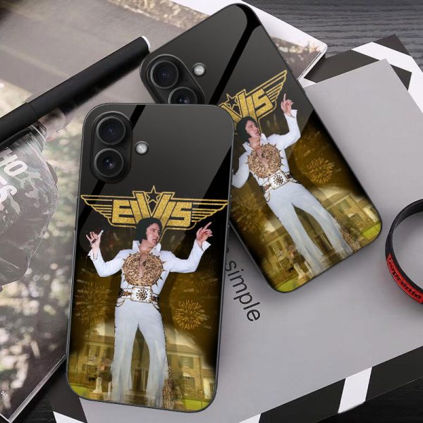 Elvis Presley Phone Case - HOATT 7184