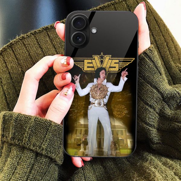 Elvis Presley Phone Case - HOATT 7184