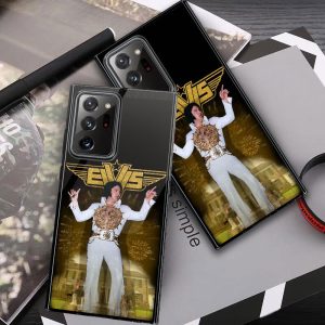 Elvis Presley Phone Case - HOATT 7184