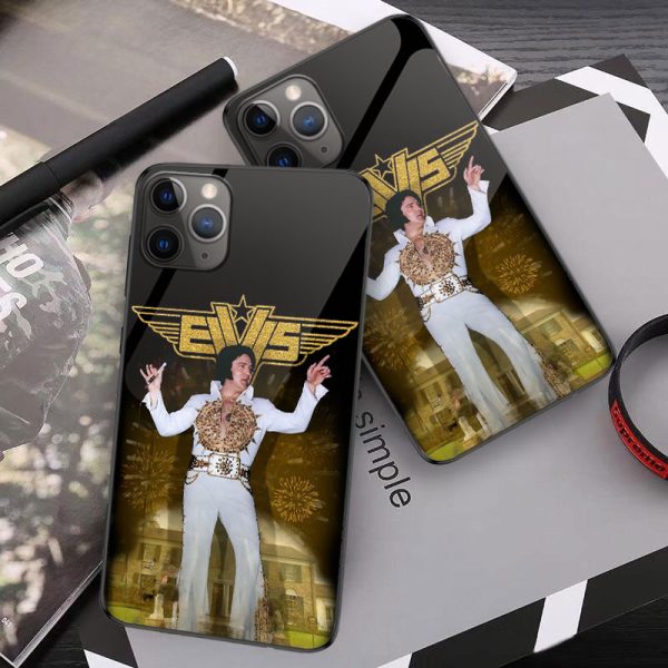 Elvis Presley Phone Case - HOATT 7184