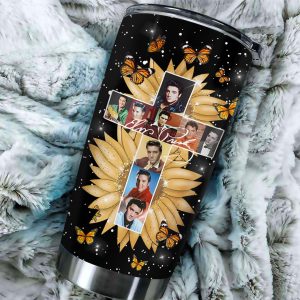 EP Music Tumbler Cup - TANTN 9283