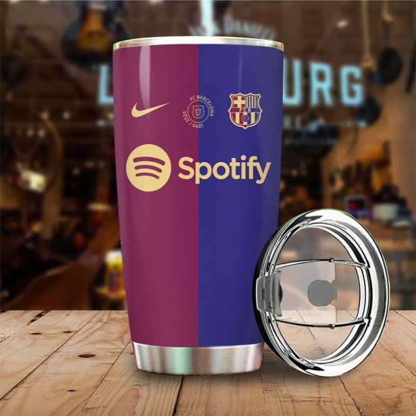 Barcelona FC Tumbler Cup - TANTN 9425